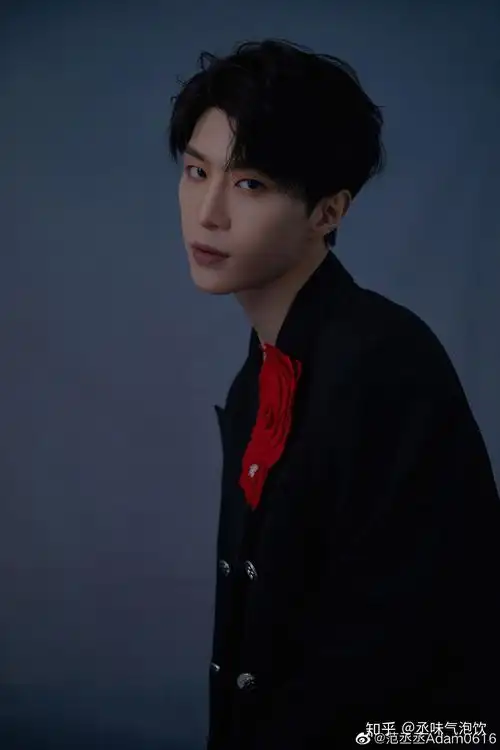 范丞丞有哪些出圈神图