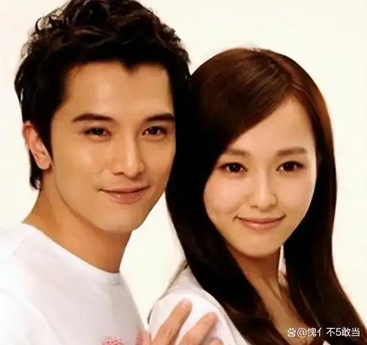 有种整容叫唐嫣结婚丈夫罗晋变化不大她却像换了一个人