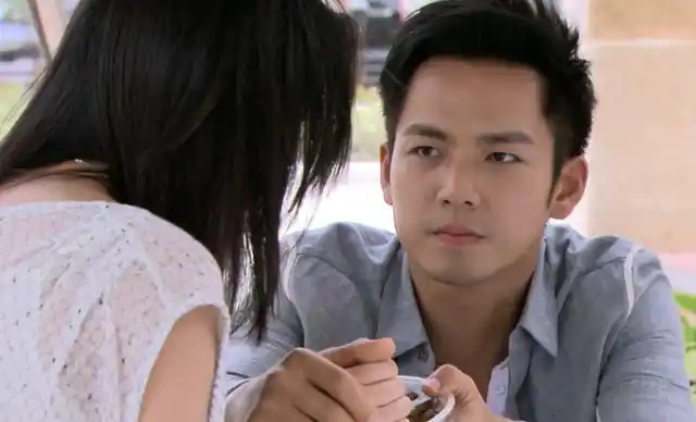 最美的时光陆励成特写(最美好的时光陆励成并非没有表白)(5)