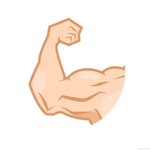 手臂线条练习可以增强你的手臂力量,提升手指,腕,肘