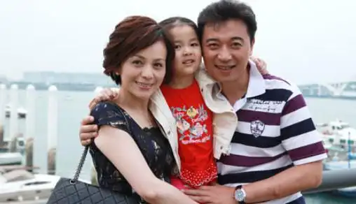 王琳现任老公是谁刘国景个人资料及照片曝光