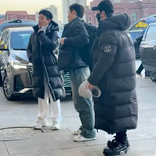 贾乃亮黄晓明黄景瑜躺18分钟坐18小时##极限挑战##黄晓明贾乃亮