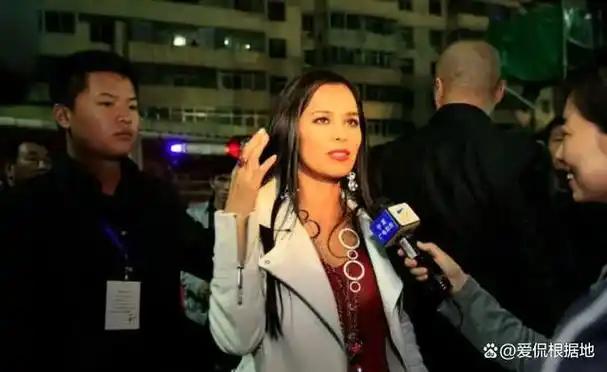 和老外结婚又离的几位明星:鲁豫尝尽婚姻痛苦无儿女,宁静不再嫁