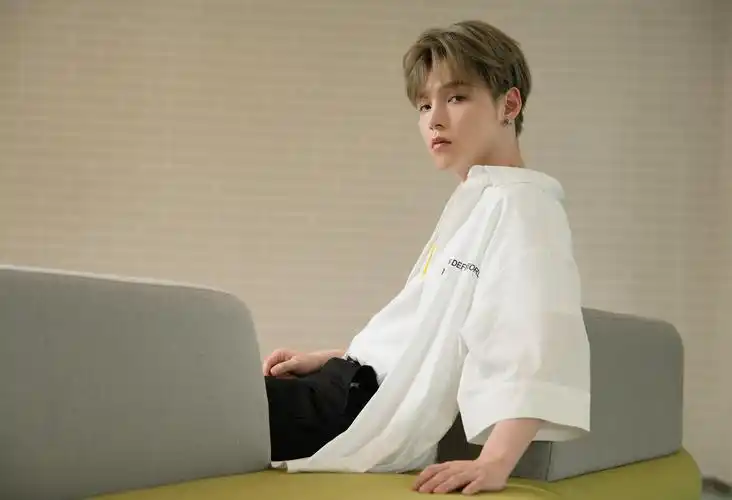 偶像练习生后朱星杰最不服别人说他歌难听聊开啦