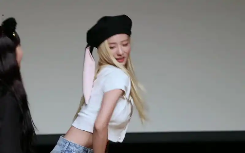 [apink 尹普美] 220507 apink 尹普美 dilemma