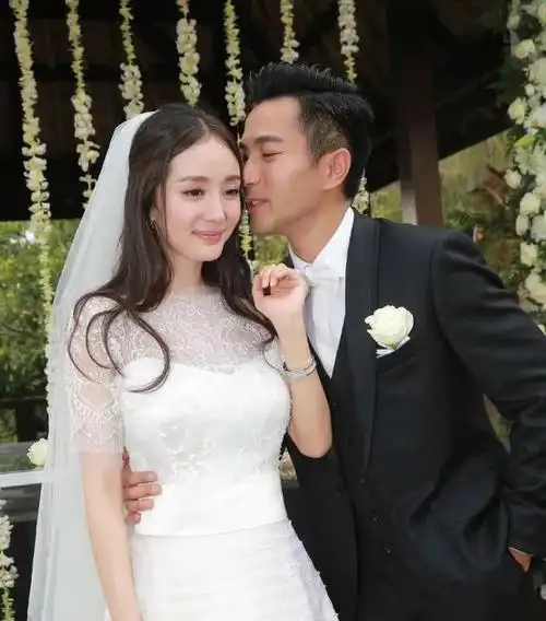 刘恺威老婆刘恺威老婆名字