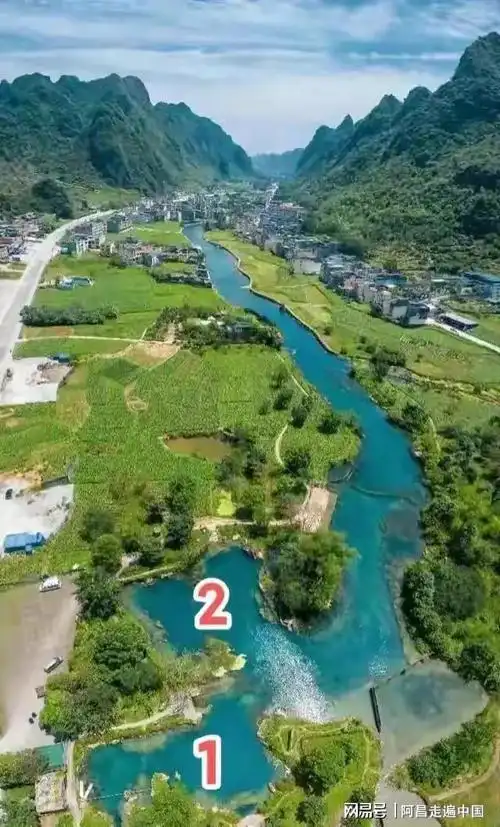 广西都安潜水员韩颋失联4天,水下100多米处找到:生还希望渺茫|吴京