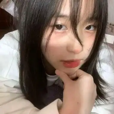 漂亮女生15至17岁照片头像贵在真实