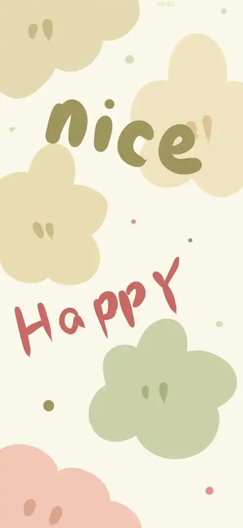 锁屏和桌面小清新壁纸(你们喜欢的锁屏)6