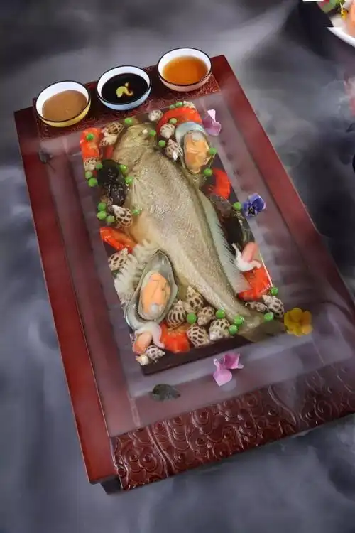 10道大厨创新菜品为你的菜牌增添光彩