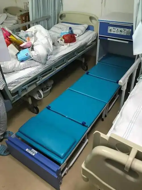 塑料共享陪护床厂商-茂名塑料共享陪护床-博云慧科技有限公司