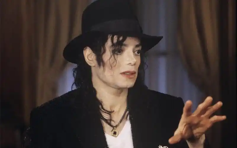 迈克尔杰克逊密爱inthecloset修复增强1080p福利人声michaeljackson