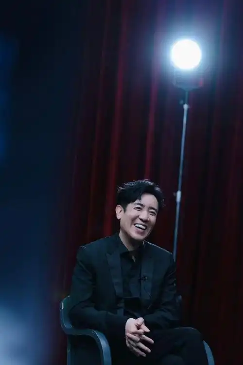 于和伟坚如磐石##电影坚如磐石