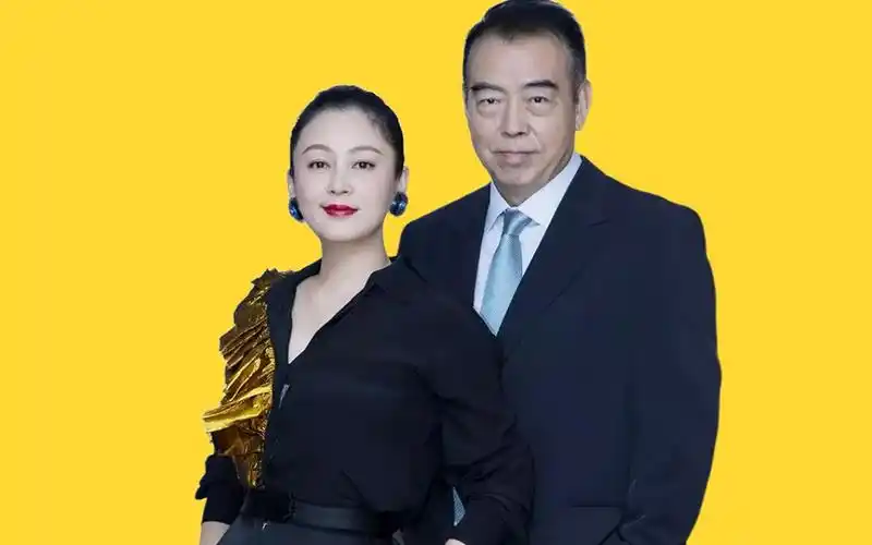 抛弃恋爱8年的她,转身和陈红结婚的陈凯歌 ,如今他后悔了吗