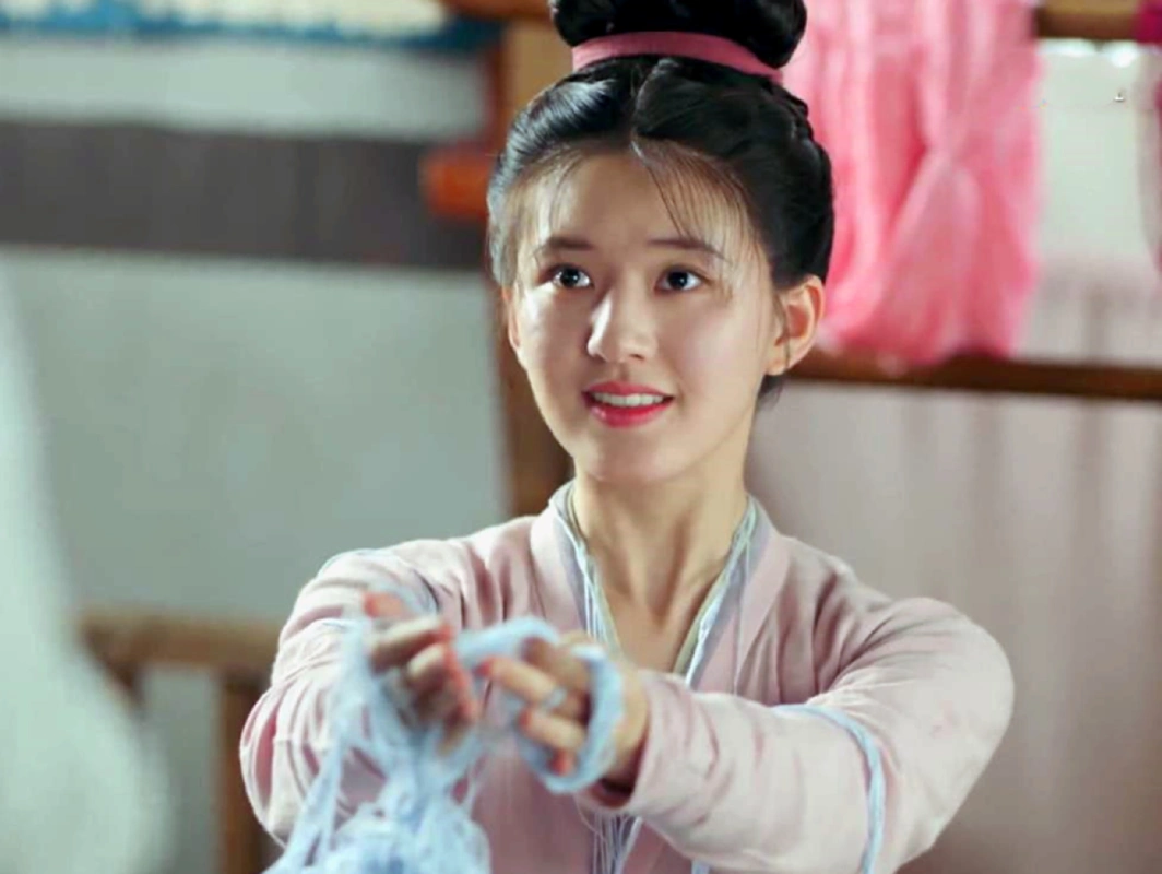 永安公主李乐嫣原型?她在原著中的结局?