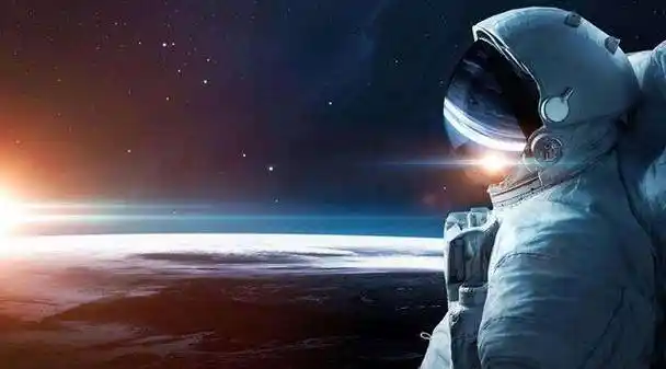 原创宇航员进太空为何要带着手枪事实告诉你不带手枪很严重