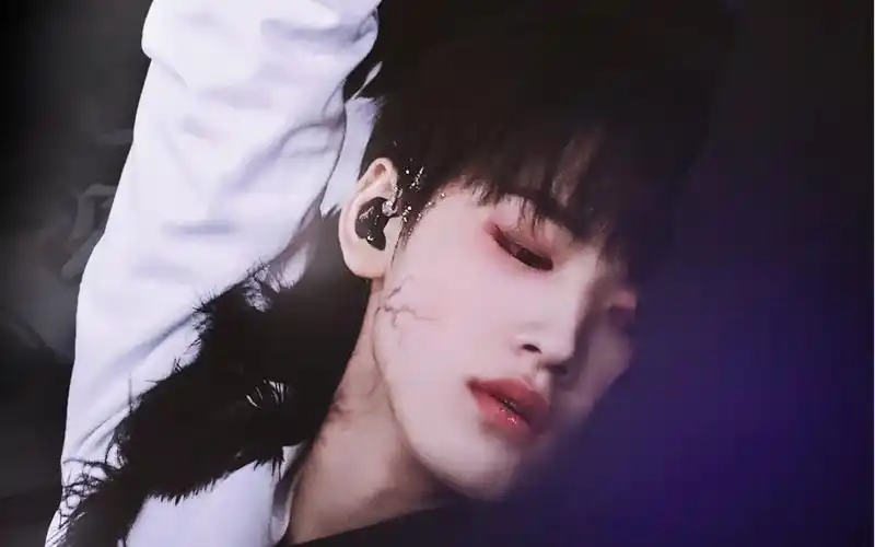 【宋亚轩】机器人爱豆狙击?纯欲天花板|内娱17岁宋亚轩舞台踩点剪辑