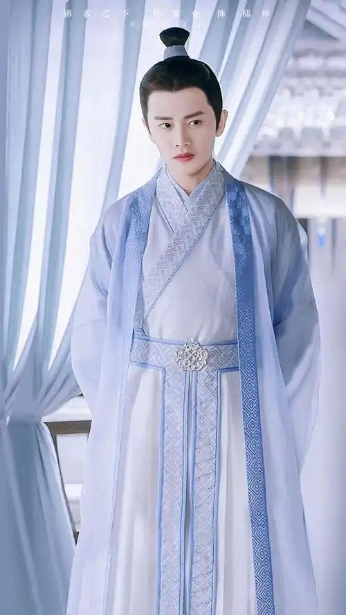 任嘉伦《锦衣之下》剧中名场面语录汇总