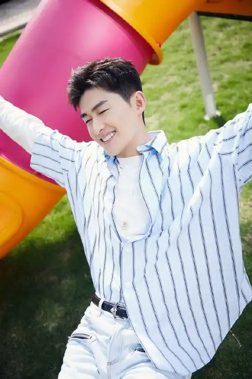 张翰如梦之梦##张翰珠江人家