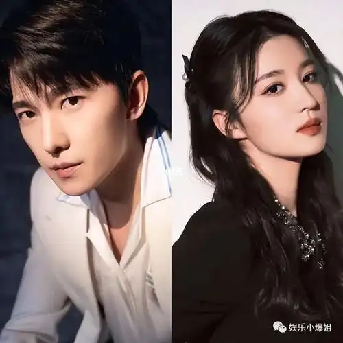 王楚然和杨洋的身高说说陈哲远谭松韵和罗云熙关系