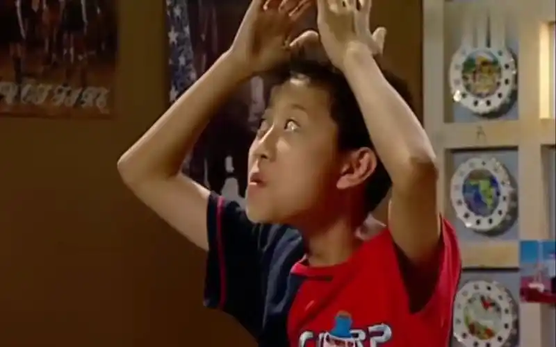 家有儿女刘星名场面吾辈楷模