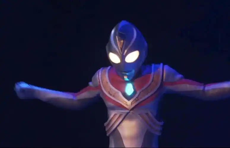 小金人制造的另一个戴拿