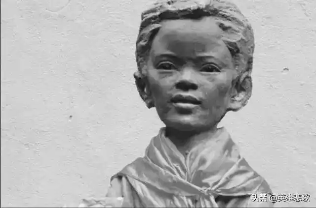 小萝卜头的故事英雄事迹,小萝卜头的英雄事迹(共和国年龄最小的烈士)