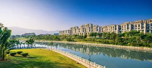 实力pick厦门龙湖首开景粼原著是我喜欢的模样