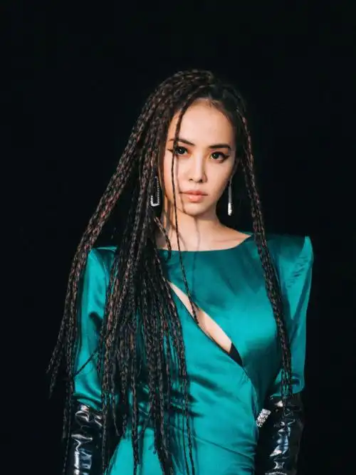 蔡依林的个人资料(蔡依林的歌曲大全100首)