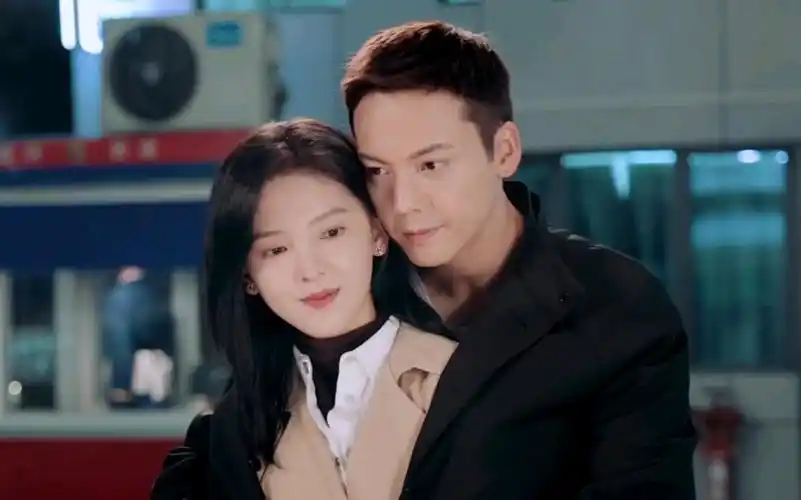 【陈伟霆电视剧】《照亮你》情感特辑——靳时川&徐来篇