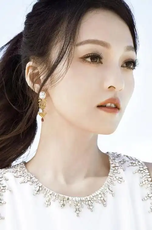 温哥华的公主小妹张韶涵(1)