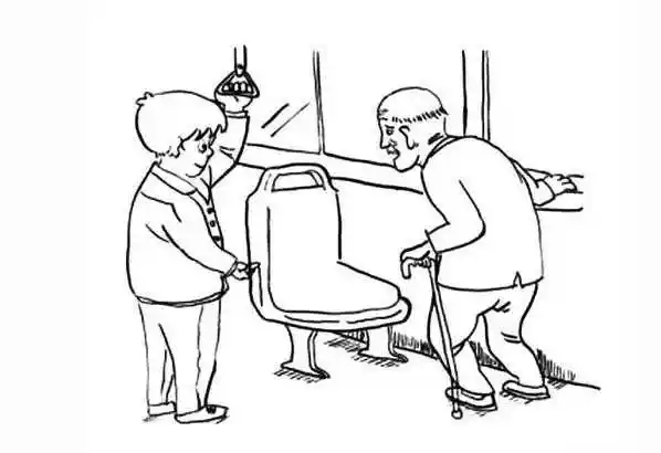 经典公益广告词