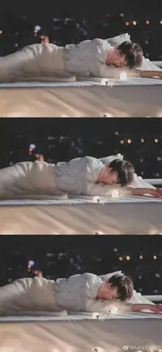 『王俊凯三格壁纸』