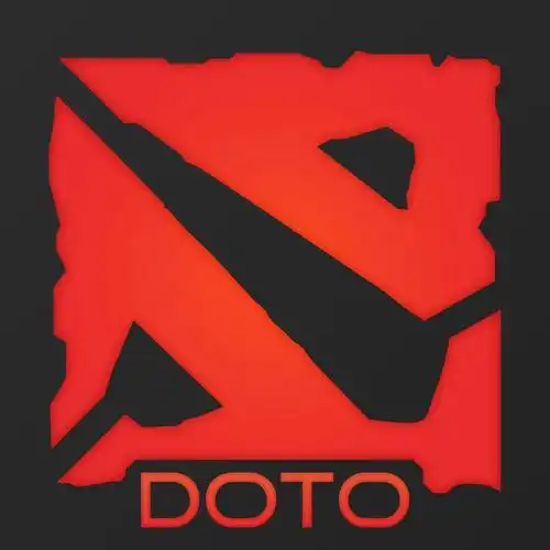 为什么dota被叫做doto老司机也许都不知道的国外刀塔梗
