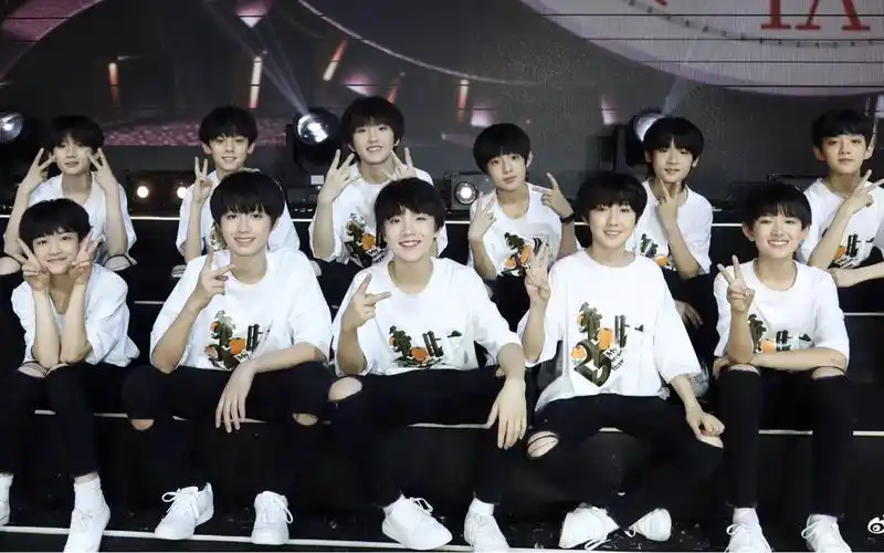 【tf家族】三团练习生《tf少年进化论—第25小时》初见的样子还记得吗