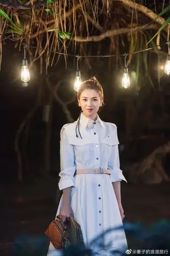 妻子的浪漫旅行第五季明日播出