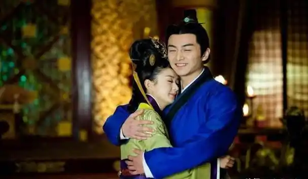 眼睛没光了?跟赵丽颖分手另有隐情,难怪陈晓娶了清纯女神陈妍希