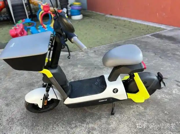 九号电动自行车v30c(九号v30c)怎么样?使用30天后优缺点评测 - 知乎