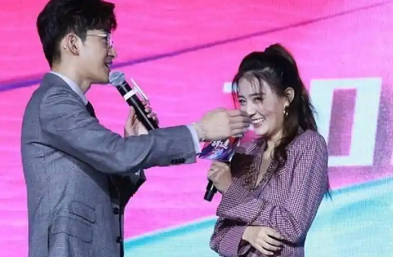 张翰徐璐:被曝秘密恋爱,张翰晒出结婚证终于给出回应_互动_郑爽_电视