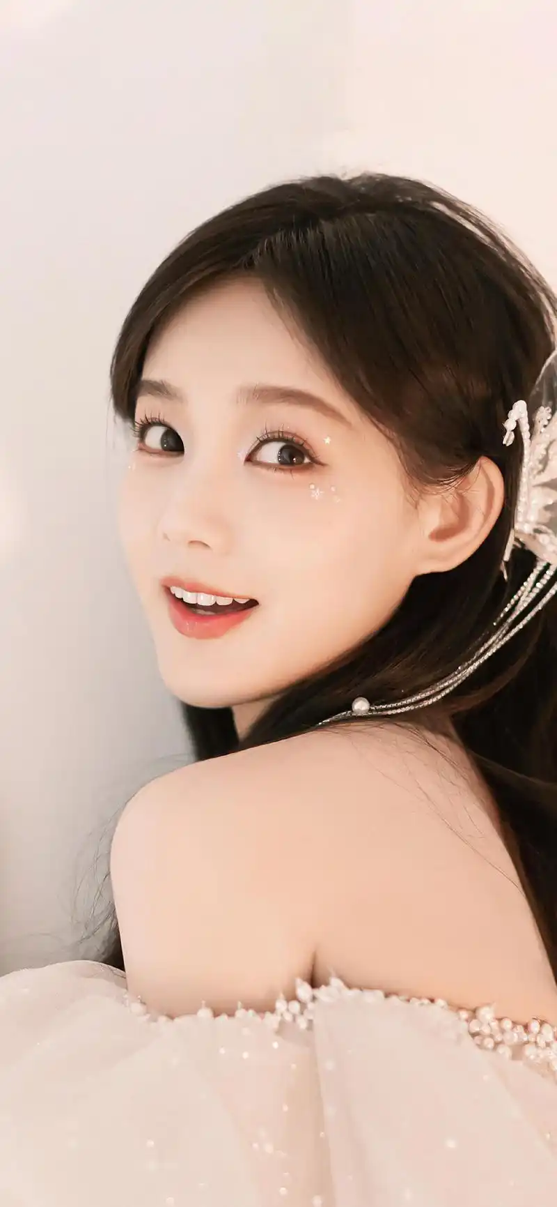 李一桐最美壁纸