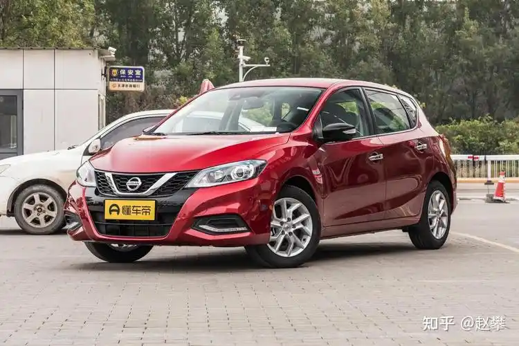 因其简洁流畅的外观小巧的车身良好的安全性,是它;适合女生开的10万