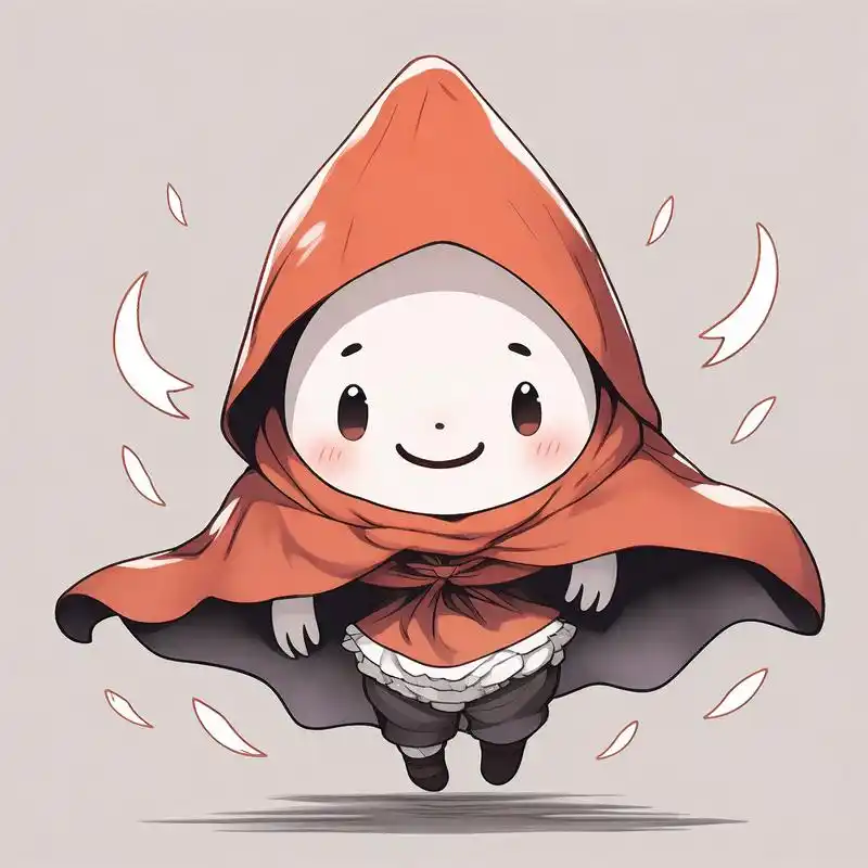 你喜欢这些小幽灵吗?快来挑选一个作为你的头像吧!90