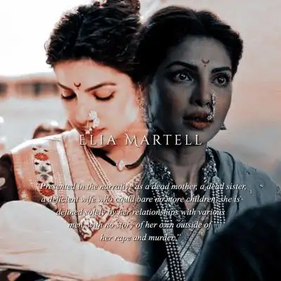 乔安娜兰尼斯特