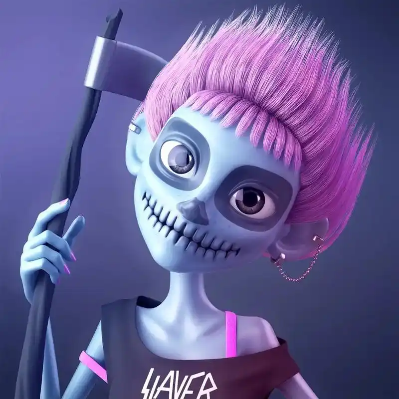 3d动画设计师, 影视动画培训.动画的创作奥秘是一个令人着迷 - 抖音