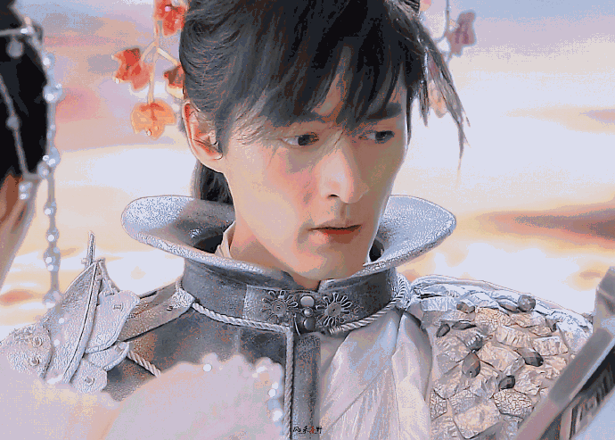 胡歌超话|#胡歌繁花#《仙剑奇侠传三》 | 飞蓬飞蓬将军@胡歌