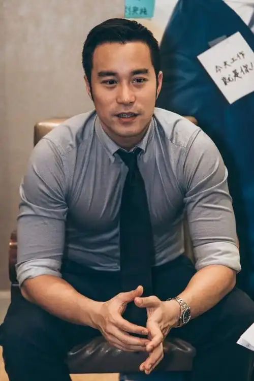 金钟奖影帝之争张孝全许光汉魅力大比拼