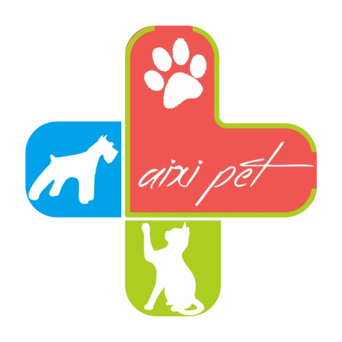 爱希伴侣宠物医院