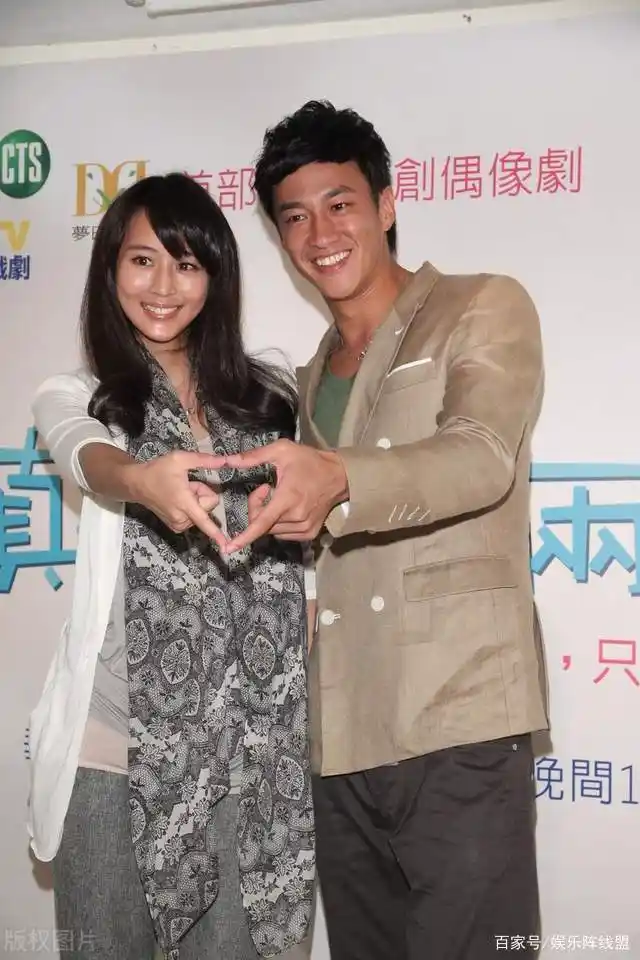 何润东的璀璨人生,9任女友全是绝色美人,41岁娶小8岁商场售货员