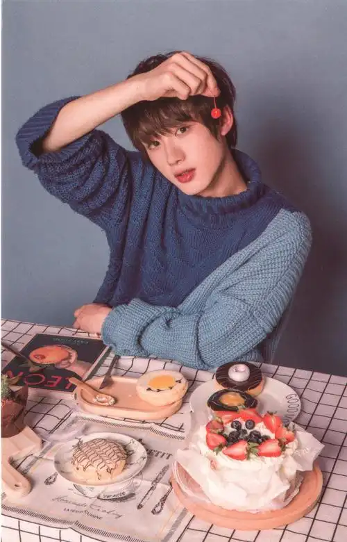 tyt/台风少年团/丁程鑫