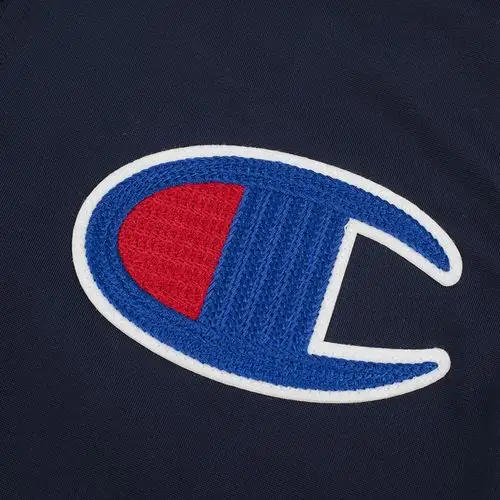 【包邮包税】champion/冠军 美版左胸大logo夹克 v3377-549870